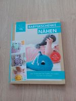 Nähbuch, Babygeschenke nähen, neu Baden-Württemberg - Deißlingen Vorschau