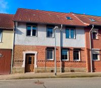 Reihenmittelhaus mit Potential für ein bis zwei Familien (Zwei Vollgeschosse)! Sachsen-Anhalt - Harsleben Vorschau