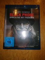 The Black Phone - sprich nie mit Fremden Bluray Horror Halloween Bayern - Zeitlarn Vorschau