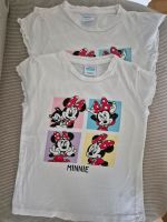 Minniemouse T-shirts Zwillinge Nordrhein-Westfalen - Krefeld Vorschau