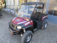 Hisun Sector 450 Allrad 4x4, Diff.Lock Straßenzulassung ATV Quad Bayern - Feuchtwangen Vorschau