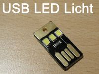 USB LED Licht  LED-Licht USB-Licht Handy PC Rheinland-Pfalz - Schweinschied Vorschau