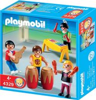 Playmobil City Life Schulband 4329 Rheinland-Pfalz - Essingen Vorschau