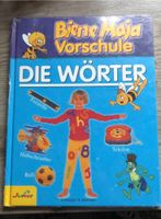 Vorschule Wörter Buch neu Bayern - Ammerndorf Vorschau