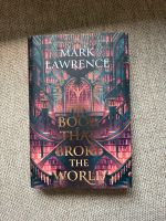 The book that broke the world (kein Fairyloot/Ilumicrate) Bonn - Bonn-Zentrum Vorschau