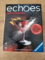 Echoes - Der Cocktail Bayern - Ensdorf Vorschau