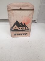 Azul Kaffe Dose Nordrhein-Westfalen - Erkelenz Vorschau