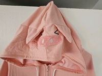 Super pig Cosplay hoodie pink wie Neu M-L Baden-Württemberg - Mannheim Vorschau