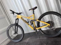 Mountainbike Fully MTB Ghost FR AMR FRAMR 8.7 Bayern - Unsleben Vorschau