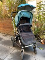 Kinderwagen ❤️Bugaboo Cameleon 3 mit viel Zubehör Feldmoching-Hasenbergl - Feldmoching Vorschau