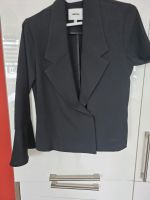 Blazer Koton Gr. 36 schwarz neu Saarland - Überherrn Vorschau