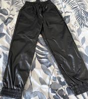 Shein petite Lederhose - neu Hessen - Babenhausen Vorschau