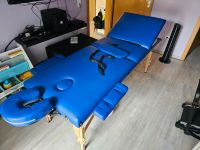 Tragebares Massagebett Massageliege höhenverstellbar Dortmund - Eving Vorschau