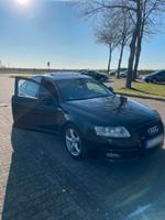A6 3.0Tdi Quattro Sline Black Edition Niedersachsen - Lohne (Oldenburg) Vorschau