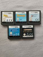 Nintendo DS Spiele Berlin - Treptow Vorschau
