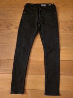 Schwarze Jeans von Mustang, Slim Fit, W: 28, L: 32 Nordrhein-Westfalen - Rheine Vorschau