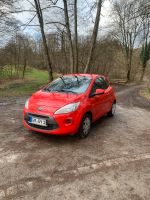 Ford Ka gepflegter Zustand Nordrhein-Westfalen - Bergneustadt Vorschau