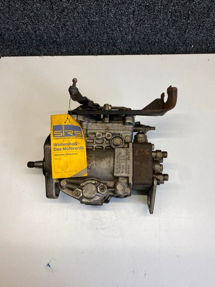 AUDI VW DIESEL Einspritzpumpe BOSCH 068130108N 0460494131 in Vechta