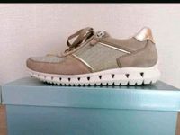 Sneaker low Damen Gabor Sport Gr 41 neu Baden-Württemberg - Kandern Vorschau