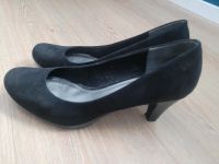 Damen Schuhe, Pumps Größe 42 von Marco Tozzi Hessen - Wolfhagen  Vorschau
