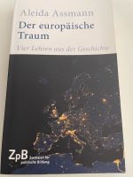 Aleida Assmann - Der europäische Traum Hessen - Wetzlar Vorschau