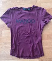 Mango T-Shirt Größe S Hannover - Südstadt-Bult Vorschau