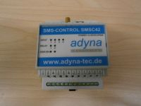 SMS Controller  ADYNA SMS C42 Steuereinheit Steuerelektronik Duisburg - Duisburg-Süd Vorschau
