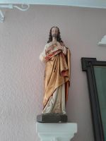 Großer  Jesus. 50cm Höhe Rheinland-Pfalz - Guntersblum Vorschau