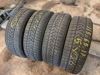 4x Winterreifen M+S Pirelli 215/65R17 99H Inkl.Mont Dortmund - Innenstadt-West Vorschau