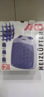 AKO Heizlüfter / 2000 Watt / Heater Heizung Dresden - Bühlau/Weißer Hirsch Vorschau