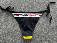 Tommy Hilfiger Bikini Hose STRING SIDE TIE CHEEKY Badeanzug XS S Münster (Westfalen) - Mauritz Vorschau