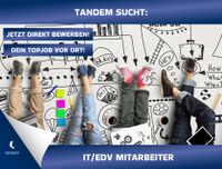 EDV-/IT Mitarbeiter (m/w/d) ab 17-18 €/h Nordrhein-Westfalen - Velbert Vorschau