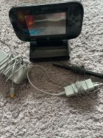 Wii U + Zubehör & Spiele Niedersachsen - Rhauderfehn Vorschau