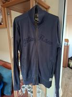 G-Star Raw Sweatjacke taubenblau L Nordrhein-Westfalen - Harsewinkel Vorschau
