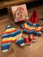 Little Baby Born Deluxe Kindergarten Matschhose Set Hessen - Bad Nauheim Vorschau