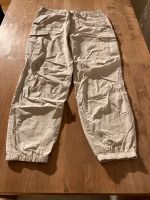 H&M Cargohose beige Größe L Köln - Rodenkirchen Vorschau