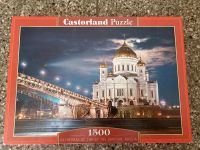 Puzzle 1500 Teile Sachsen-Anhalt - Havelberg Vorschau