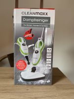 CleanMaxx Dampfbesen *NEU* Bayern - Gotteszell Vorschau