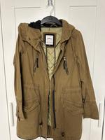 ✨Only Jacke,Mantel,Parker Gr.S Khaki ✨ Nordrhein-Westfalen - Herten Vorschau
