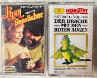 2 Kassetten Astrid Lindgren Hörspiele Bayern - Bamberg Vorschau