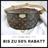 Louis Vuitton Bumbag Monogram Canvas Bauchtasche Neu Baden-Württemberg - Friesenheim Vorschau