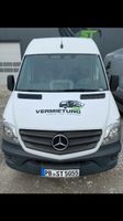 Transporter mieten Sprinter Umzug Mietwagen Nordrhein-Westfalen - Delbrück Vorschau