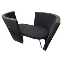 Designer Sofa Love Seat EJ800 Rotor Erik Jorgensen Bang & Olufsen Hessen - Flieden Vorschau