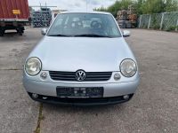 VW Lupo  Motorhaube Fahrersitz Beifahr Nordrhein-Westfalen - Gevelsberg Vorschau