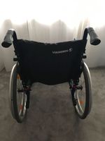 Rollstuhl der Marke Vermeiren Bremen - Oberneuland Vorschau