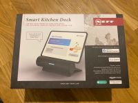 NEFF Smart Kitchen Dock Originalverpackt Baden-Württemberg - Steinheim Vorschau