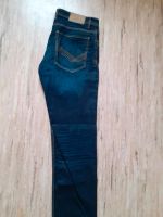 Jeans Größe 34/34 Hessen - Homberg (Efze) Vorschau