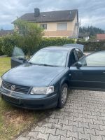 VW Passat Bj.1999 Bayern - Polling Kr Mühldorf a Inn Vorschau