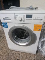 Verkaufe Siemens Waschmaschine Niedersachsen - Emden Vorschau