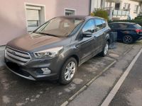 Ford Kuga tinanium 4×4 Baden-Württemberg - Vaihingen an der Enz Vorschau